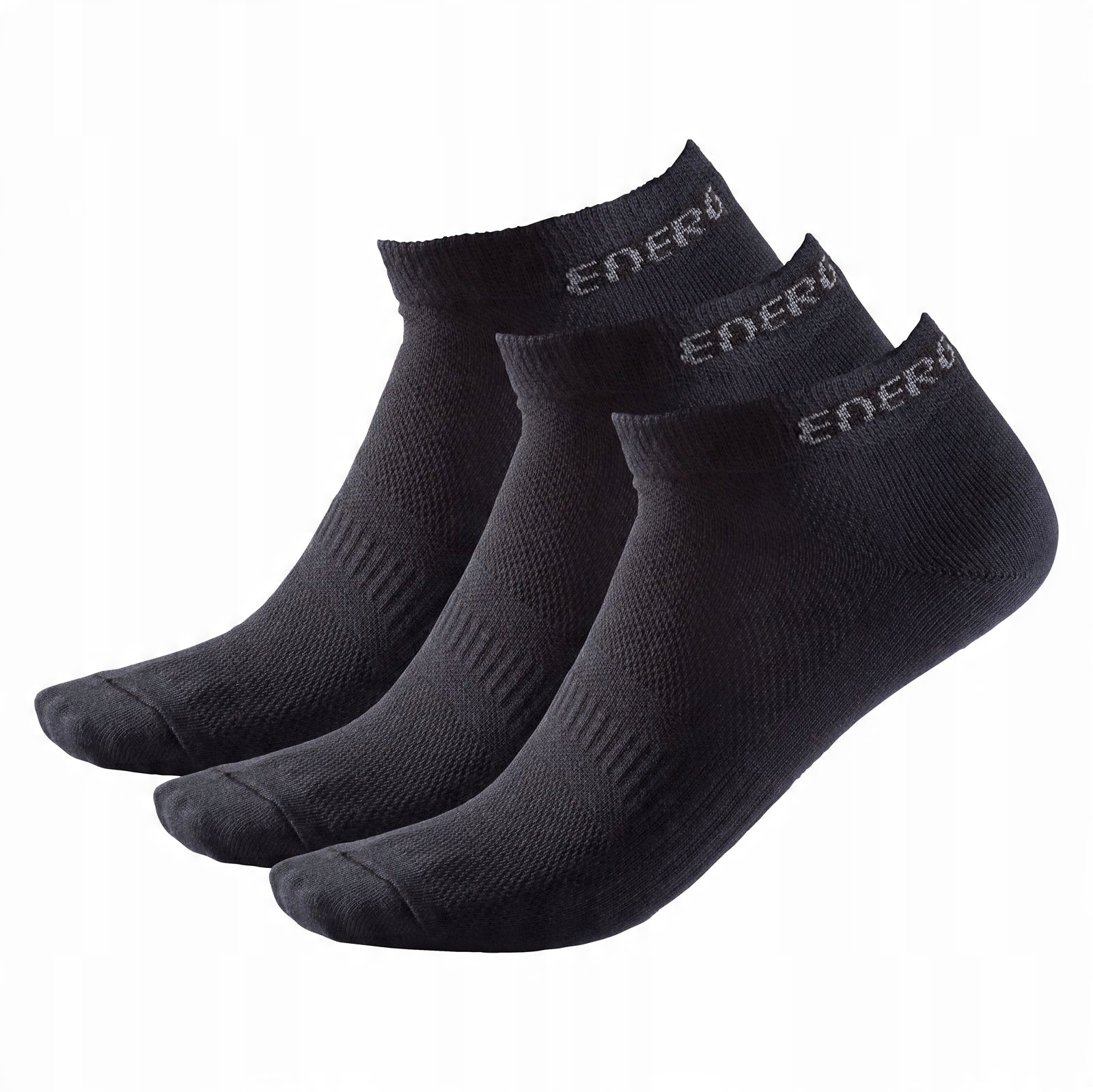 

Skarpety Uniwersalne Energetics 3pack r.36-38