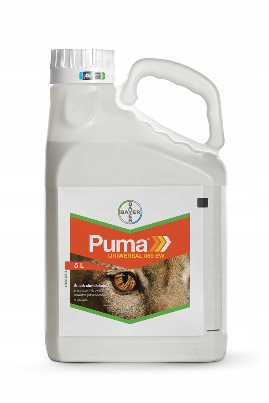 Puma Universal 069 Ew 5 L Herbicyd Nalistny Bayer