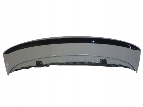 PORSCHE CAYENNE COUPE cap LOTKA SPOILER bonnet