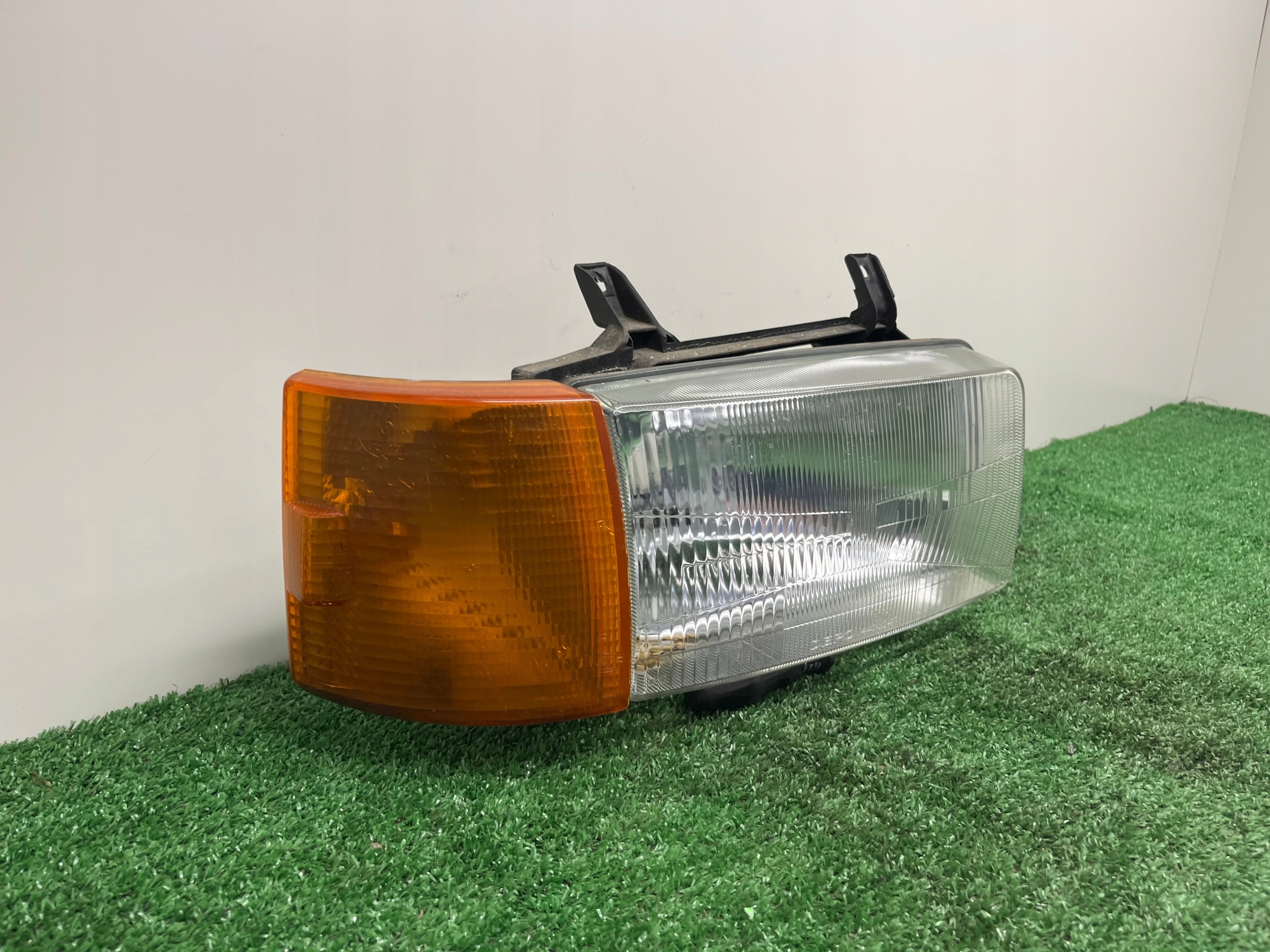 light right front VOLKSWAGEN T4
