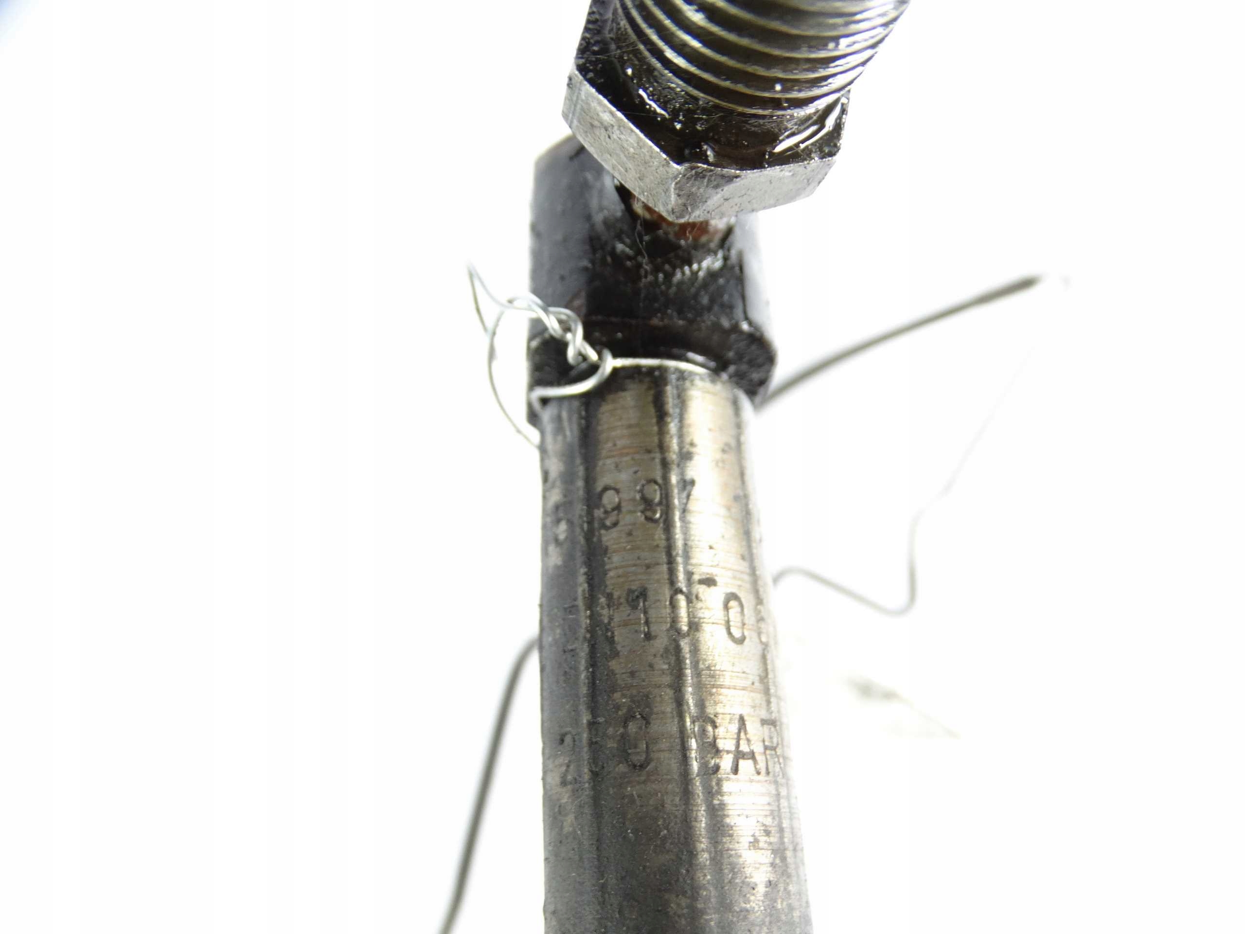 Mercedes CL W215 WAZ RURA PRZEWOD ABC LEWY Car type Passenger cars