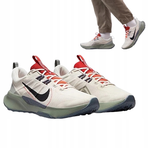 Pánské sportovní boty Nike Juniper Trail 2 Nn Pro běhání Gravel Trekkingové