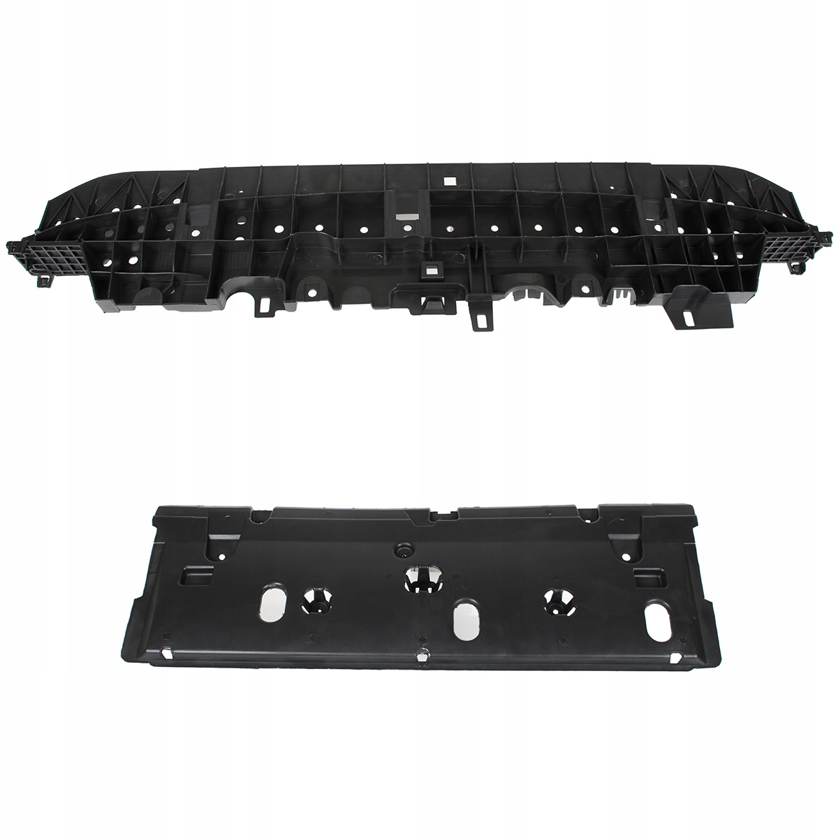 PEUGEOT 2008 2013- OSŁONA POD ZDERZAK PRZÓD Numer katalogowy części DA-28001