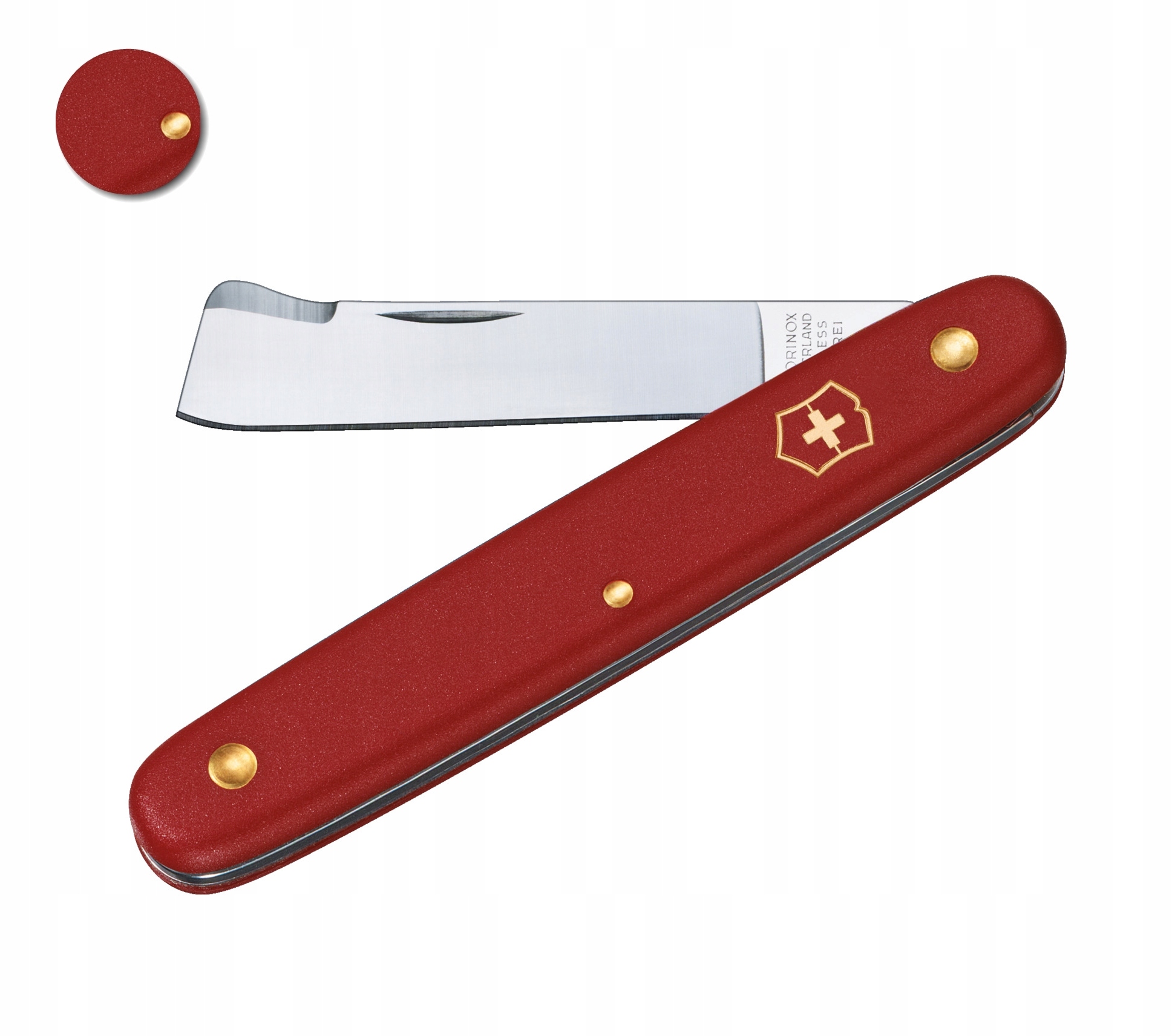 

Victorinox nóż ogrodniczy 3.9020 okulizak