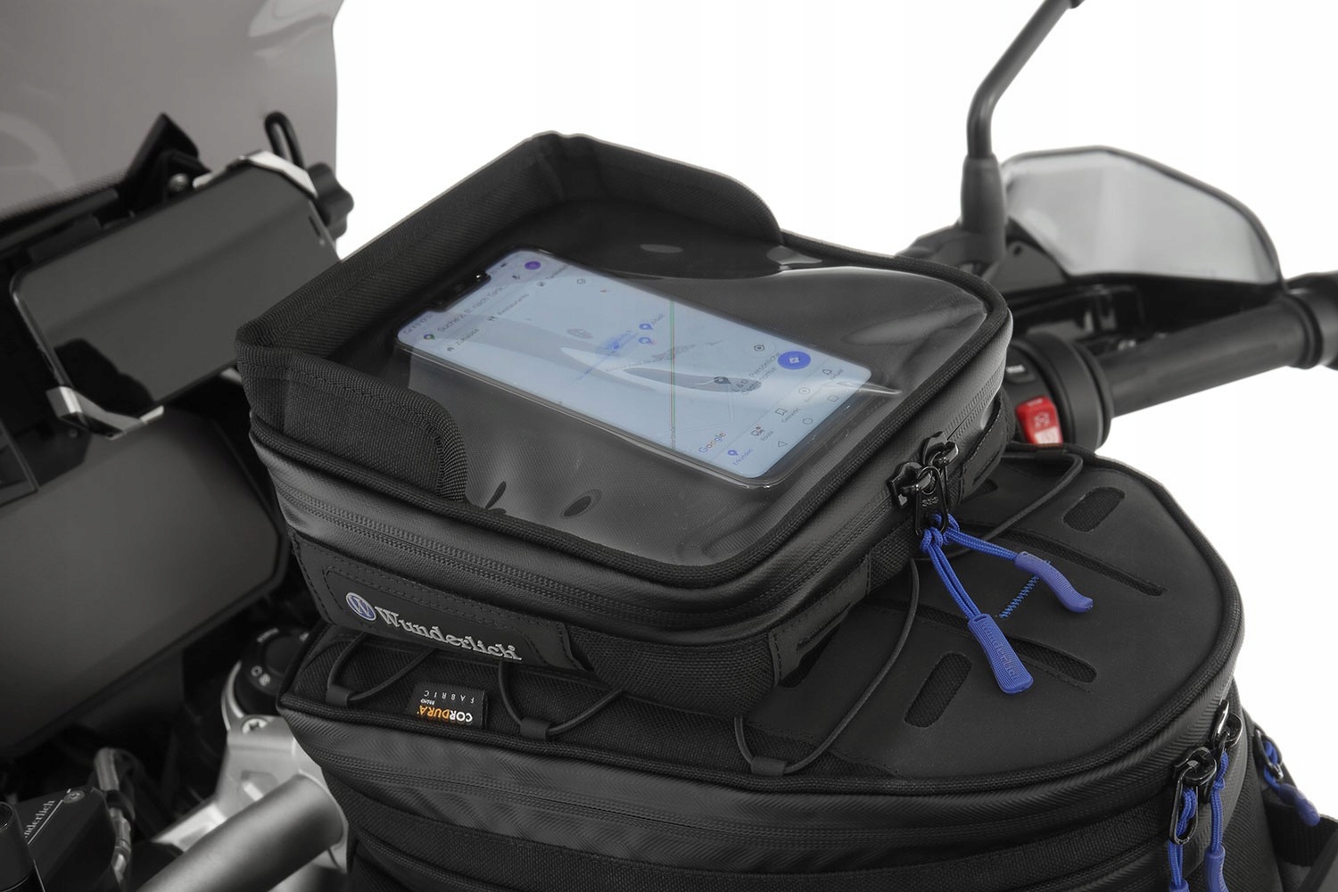 MB сумка Wunderlich Media Elephant для tankbag