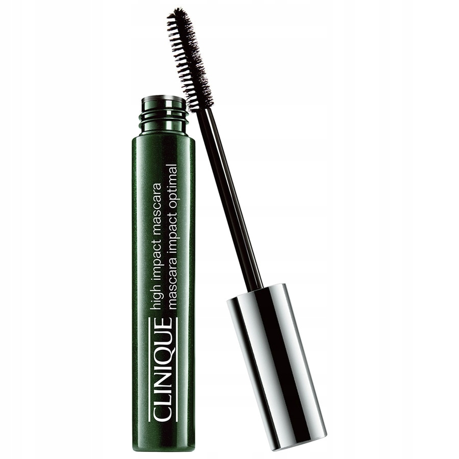 Clinique High Impact Mascara řasenka 01 Black 7 ml