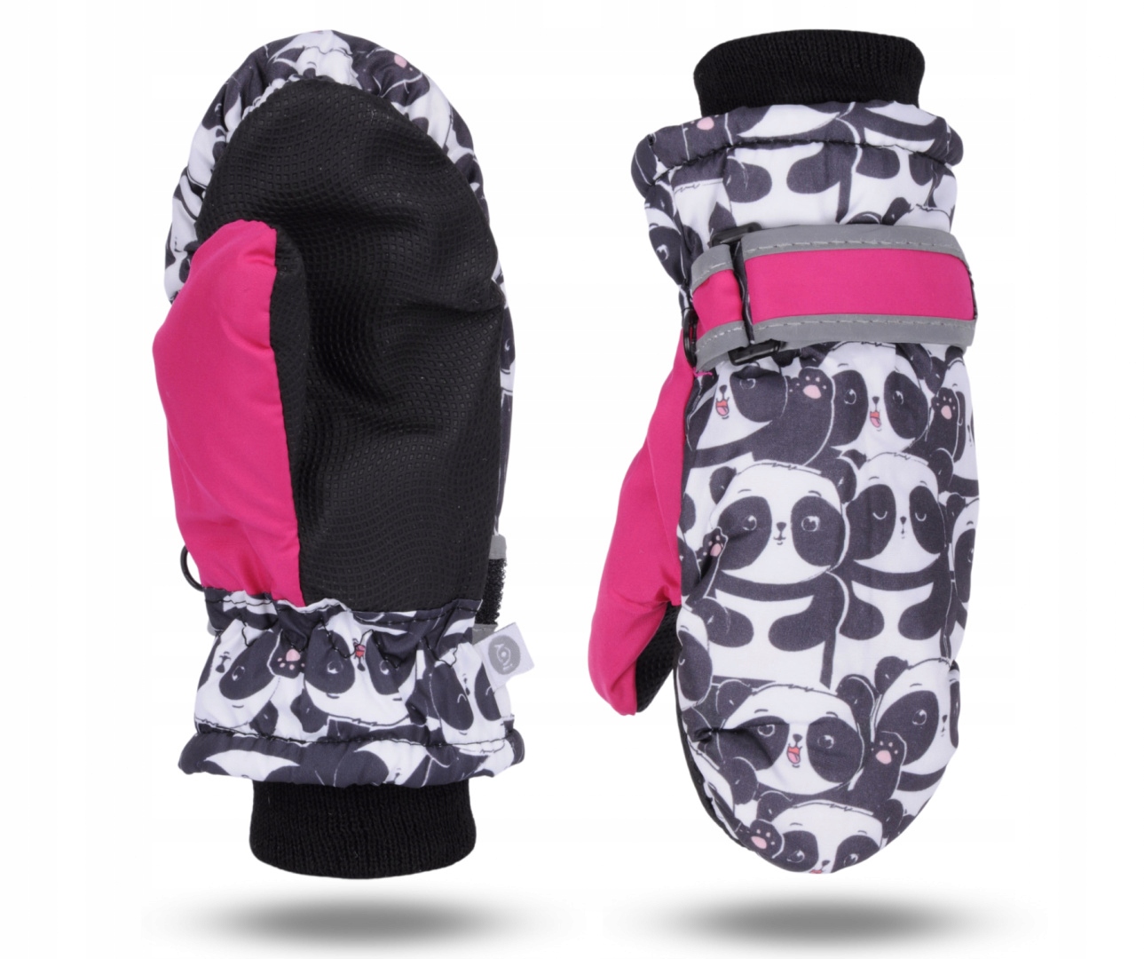 

Rękawiczki dziecięce, zimowe YoClub roz. 14 cm