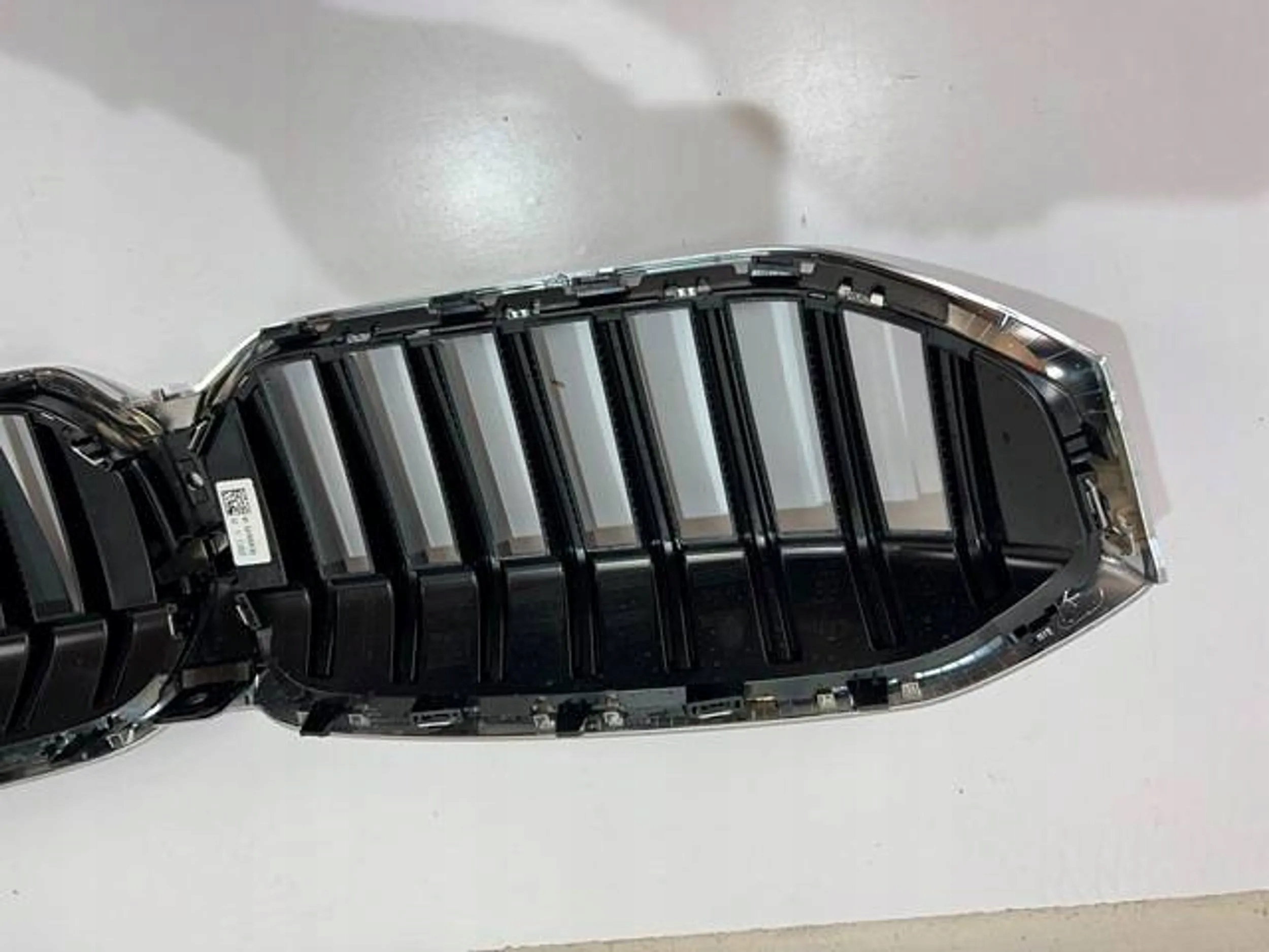 BMW 3 G20 Kühlergrill FRONTGRILL Kühlergitter 5A18669 - Thumbnail 6