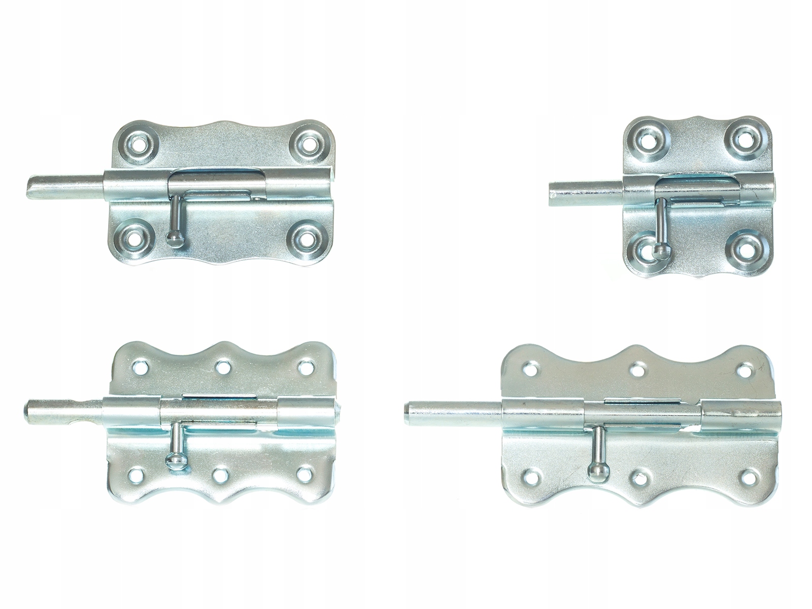 ZASUWKA UNIWERSALNA ZASUWA BLOKADA ZAMKNIĘCIE 75 Rodzaj zamka inny