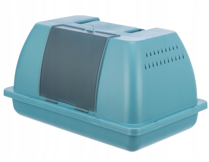 Levně Přepravka pro ptáky 31,5x17x20,5 cm