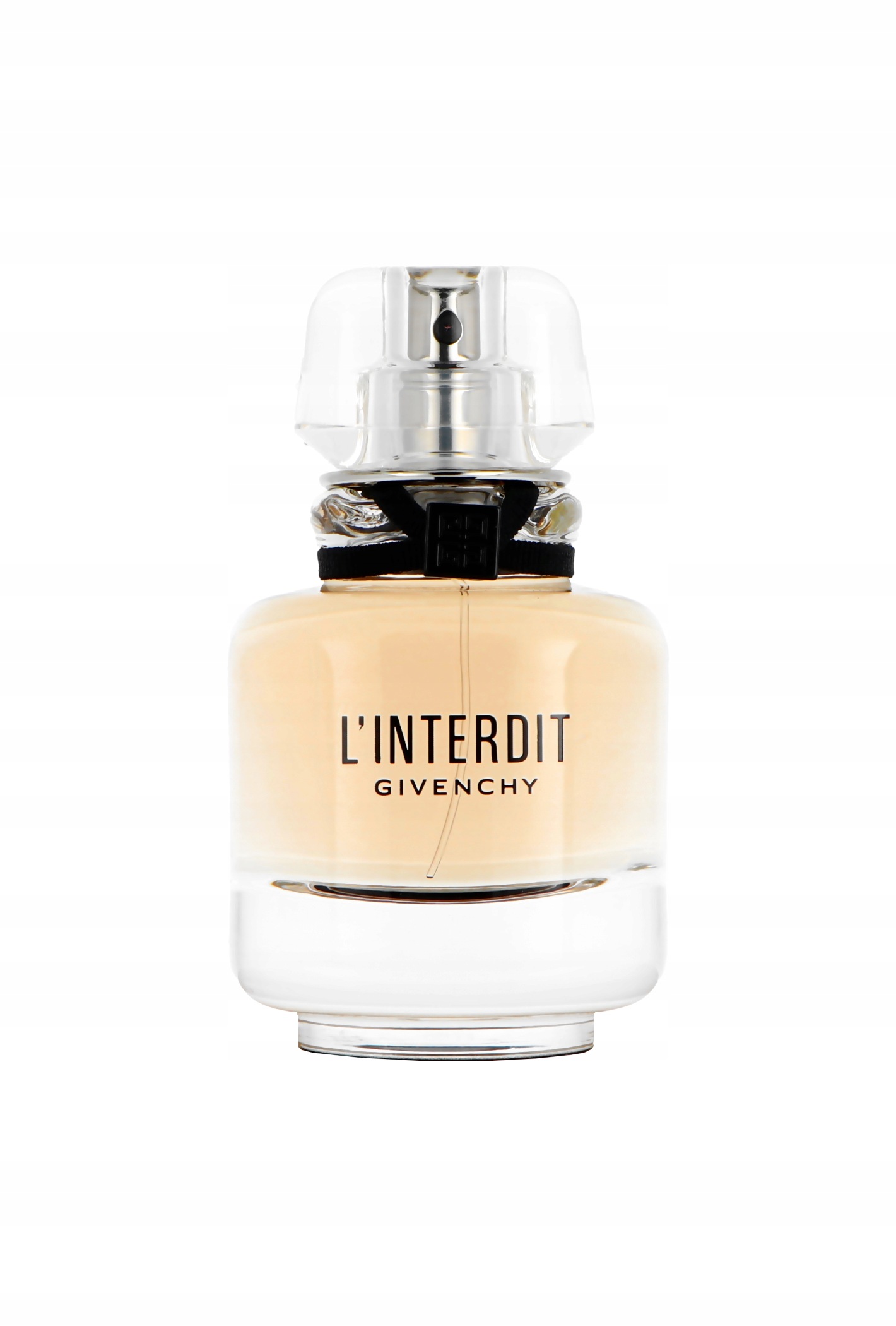 Givenchy L`Interdit Edp 125ml