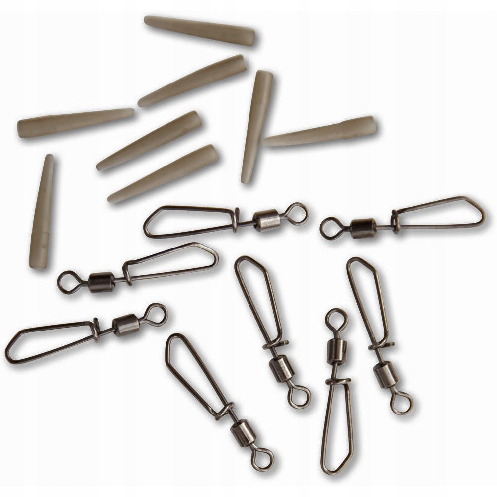 Zestaw Montaż. Quantum Mr. Pike Kwik Change Swivel