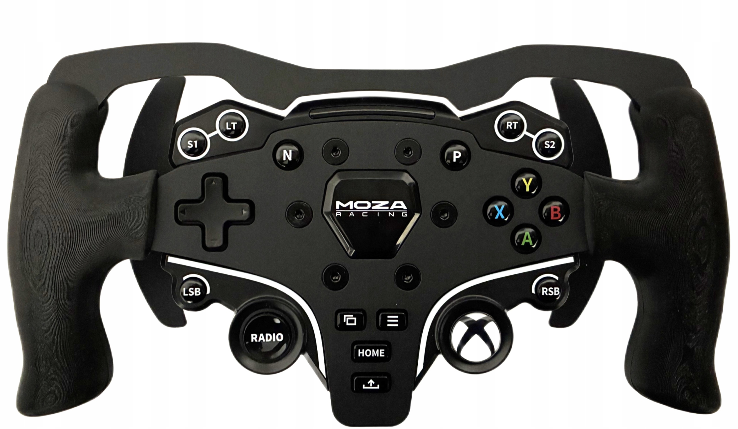 Moza RACING Obręcz Nakładka Formula – do kierownicy Moza ES