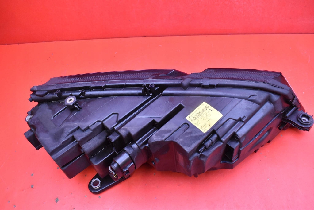 REFLEKTOR left light front FULL LED 5E1941015D SKODA OCTAVIA 3 III LIFT 17
