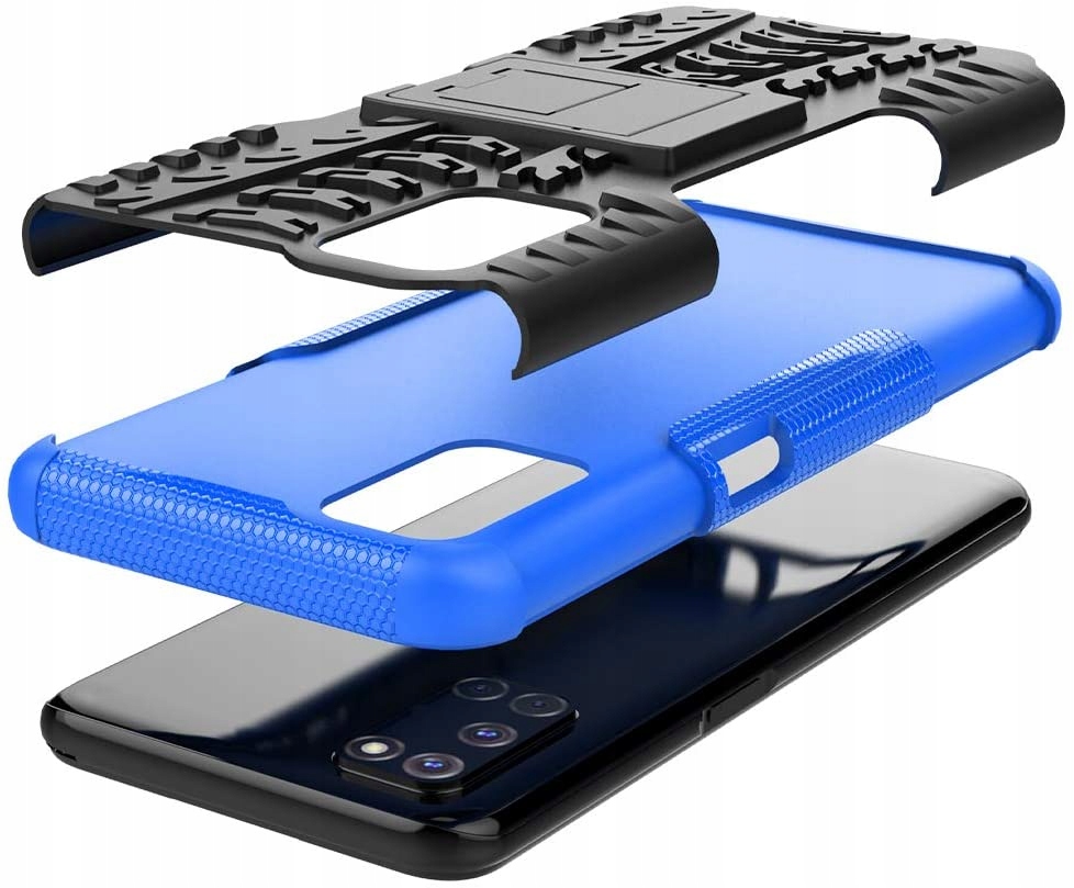 

Etui Pancerne Armor do Oppo A52 / A72