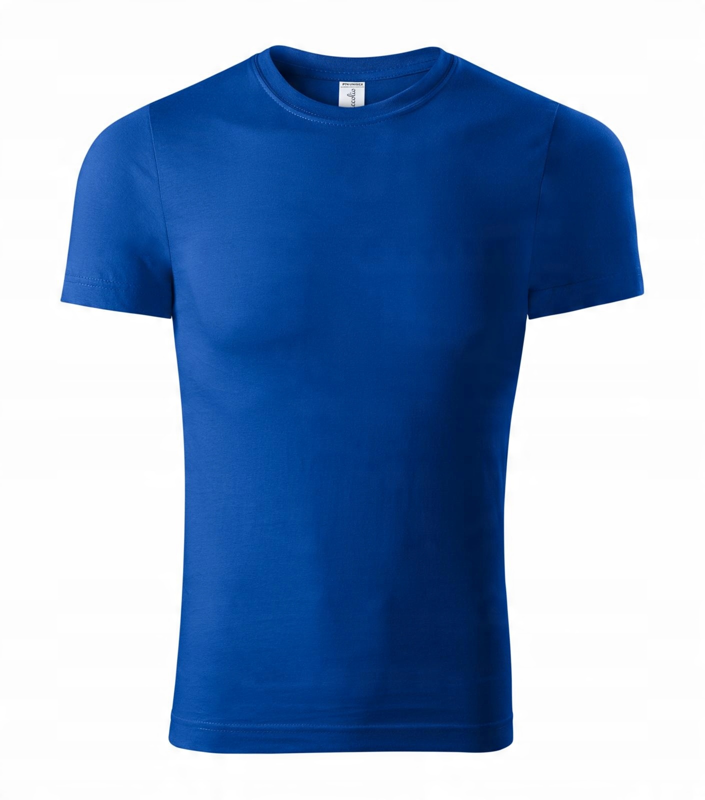 

Męska Koszulka t-shirt Peakp bawełniana L