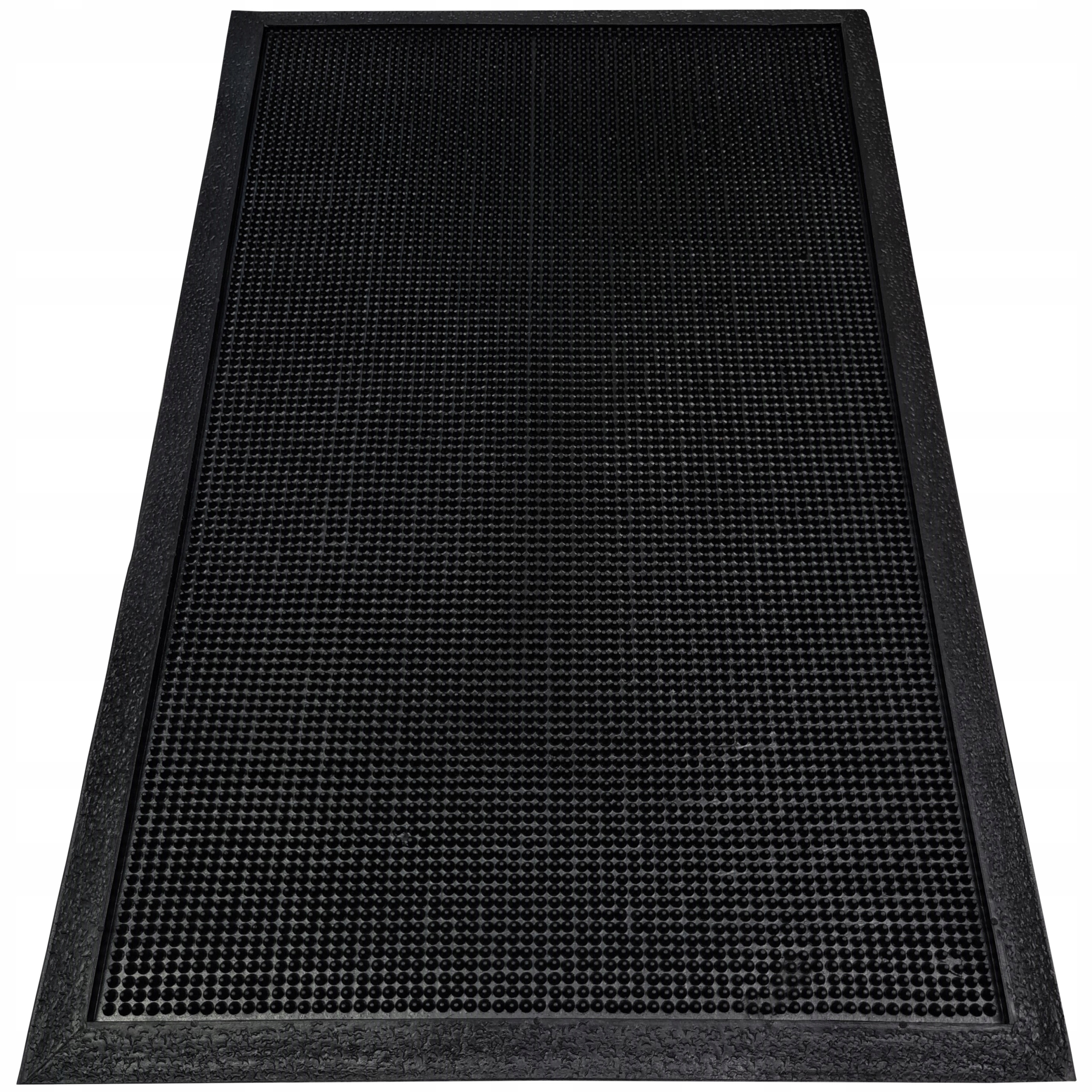 WYCIERACZKA Mata Bolce GUMOWA ZEWNĘTRZNA 80X120 Grubość 5 mm