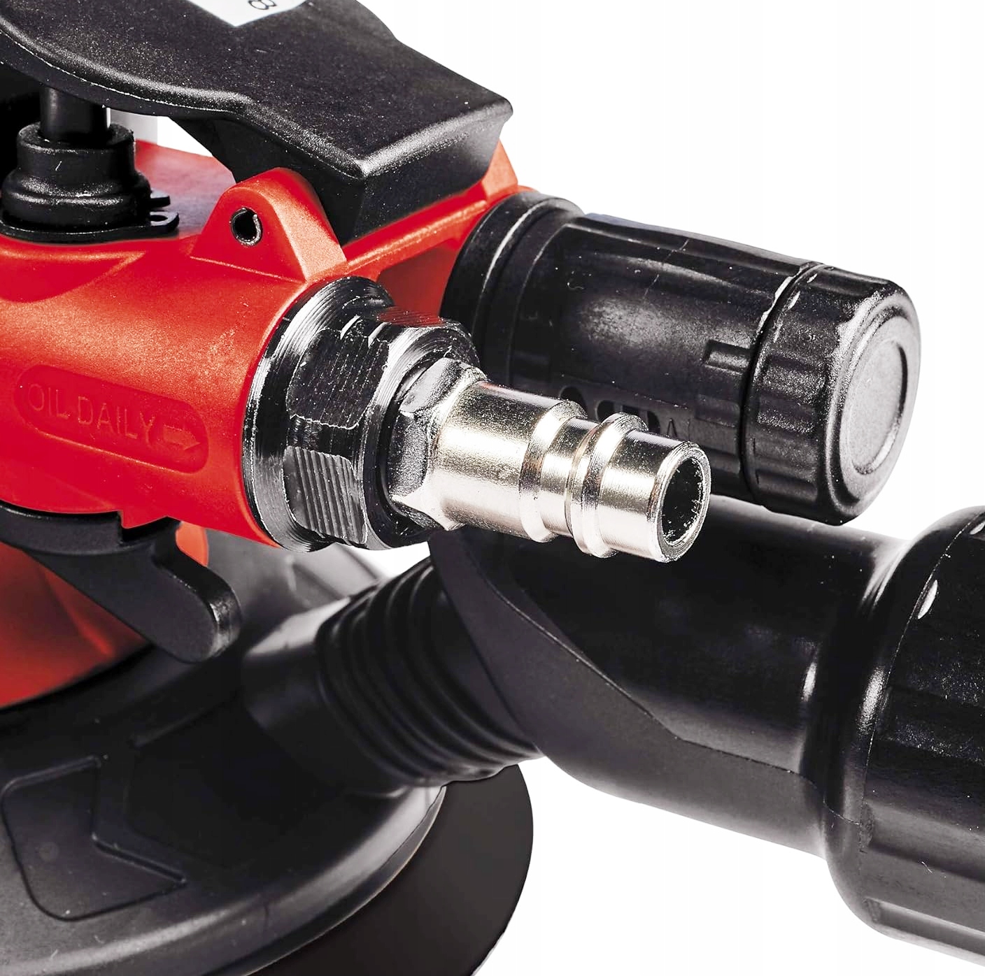 Einhell TC-PE 150 Zużycie powietrza 100 l/min