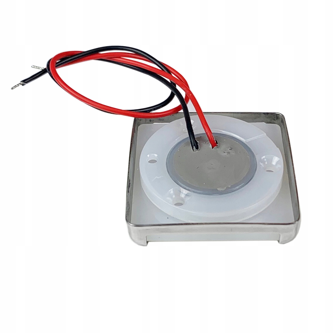 LAMPA JACHTOWA DO KOKPITU LED BIAŁE 2 STR. - 04594 Marka Zefir