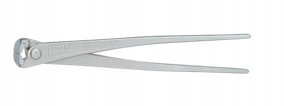 Knipex 99 14 300 Obcęgi Cęgi Szczypce Zbrojarskie