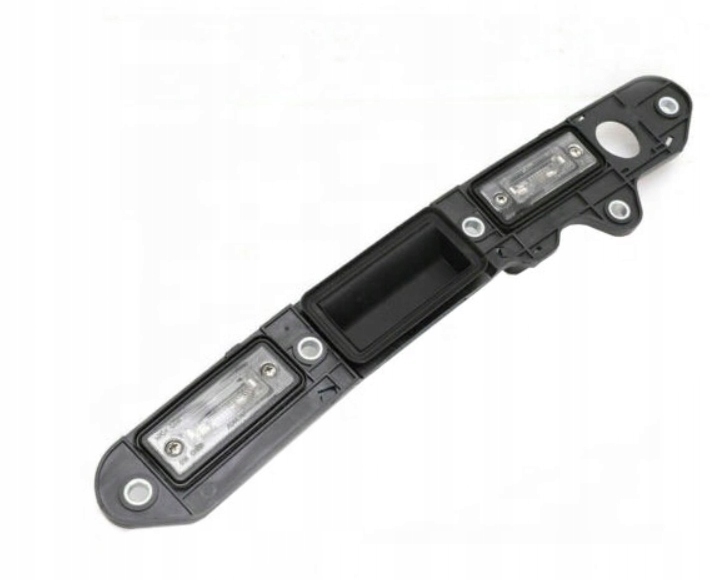 KLAMKA LISTWA MIKROSTYK KLAPY VW GOLF V PLUS