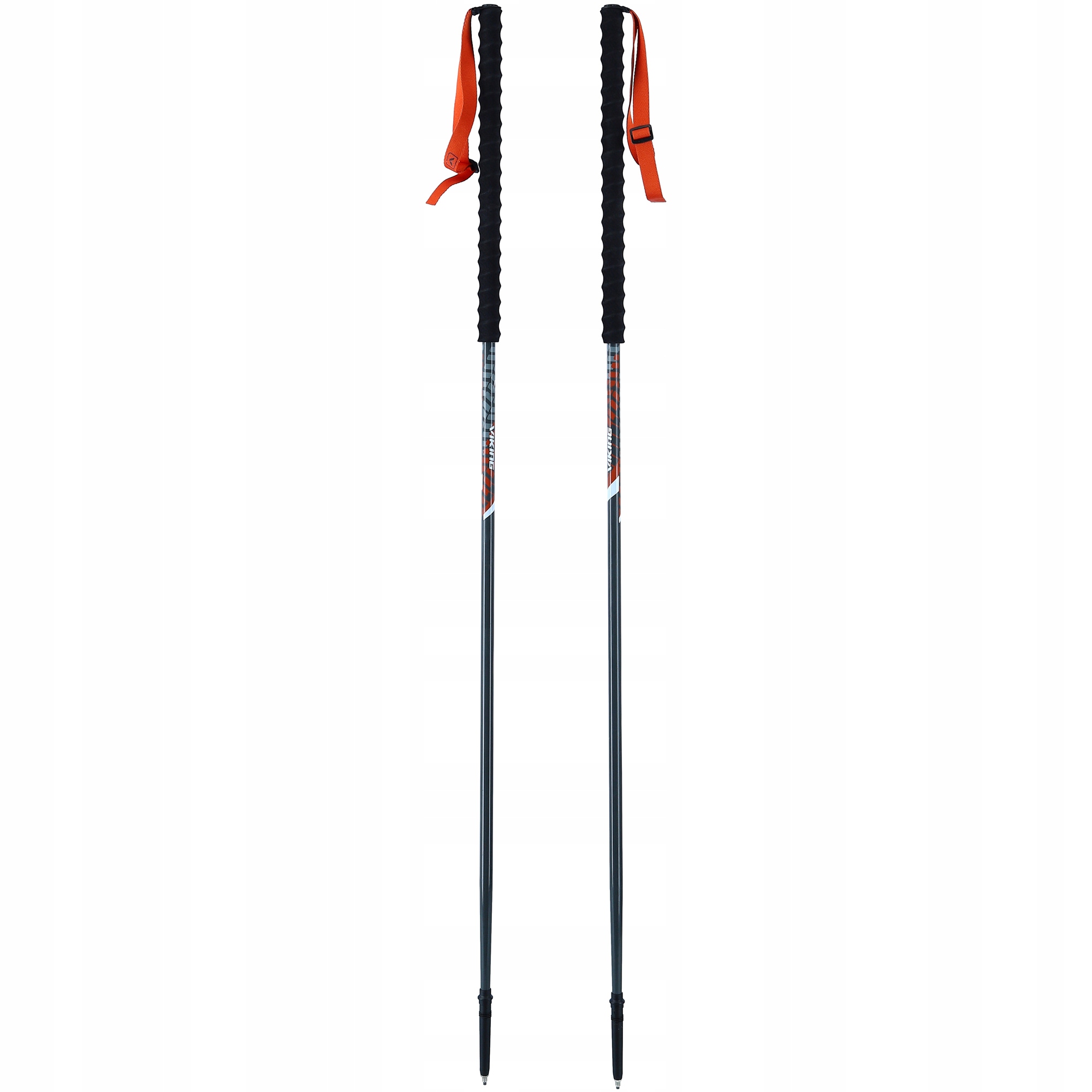 Skitourové hole Viking Mission 120 cm