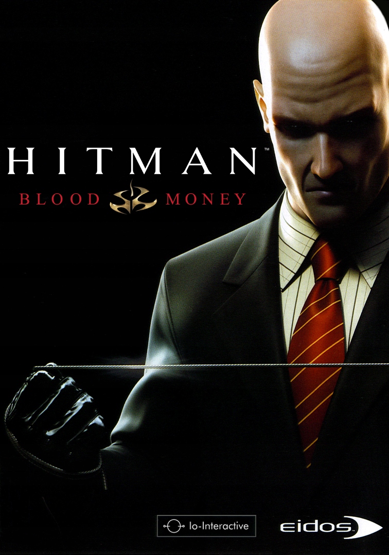 Blood Money Steam Kod Klucz