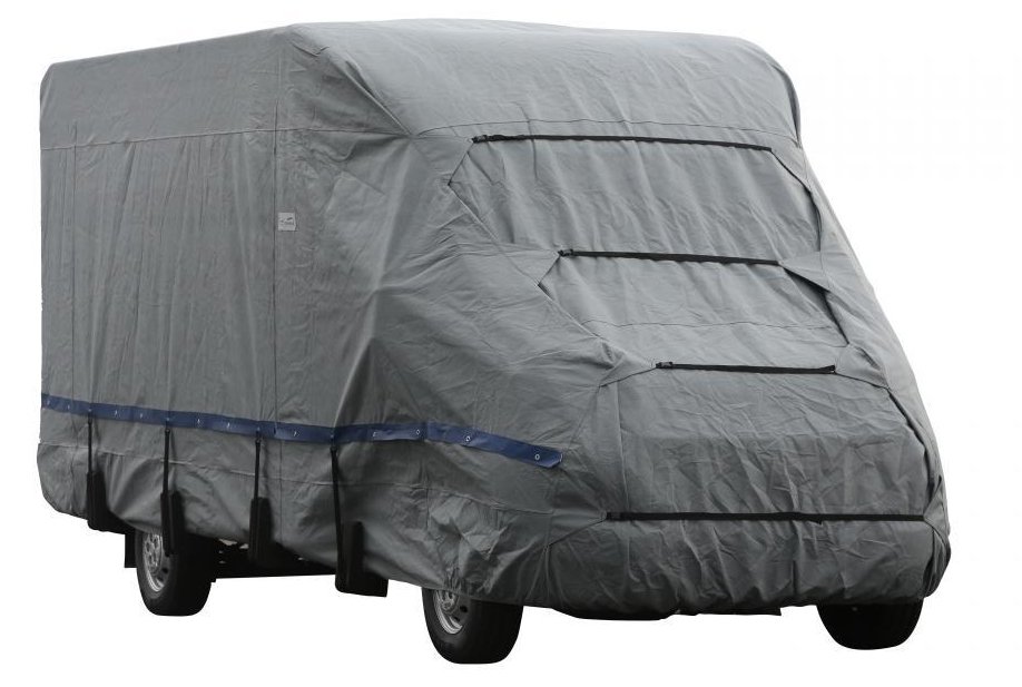 Чехол для кемпера ПОЛУИНТЕГРА HINDERMANN 770 см