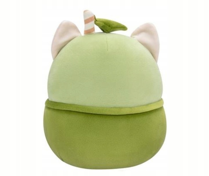 SQUISHMALLOWS maskotka EITAN 19CM przytulanka panda bubble tea pluszak EAN (GTIN) 196566418707