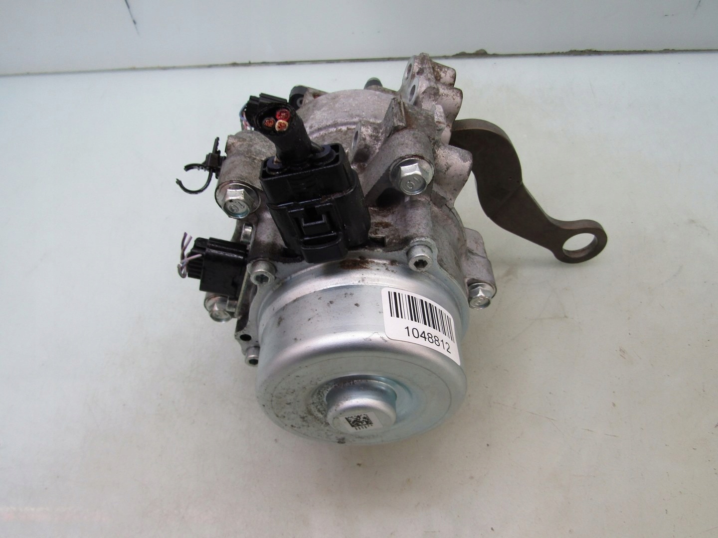 X-TRAIL IV T33 1.5 22R DODATKOWY SILNIK WAŁU KORBOWEGO CZUJNIK STEROWNIK Producent części Nissan OE