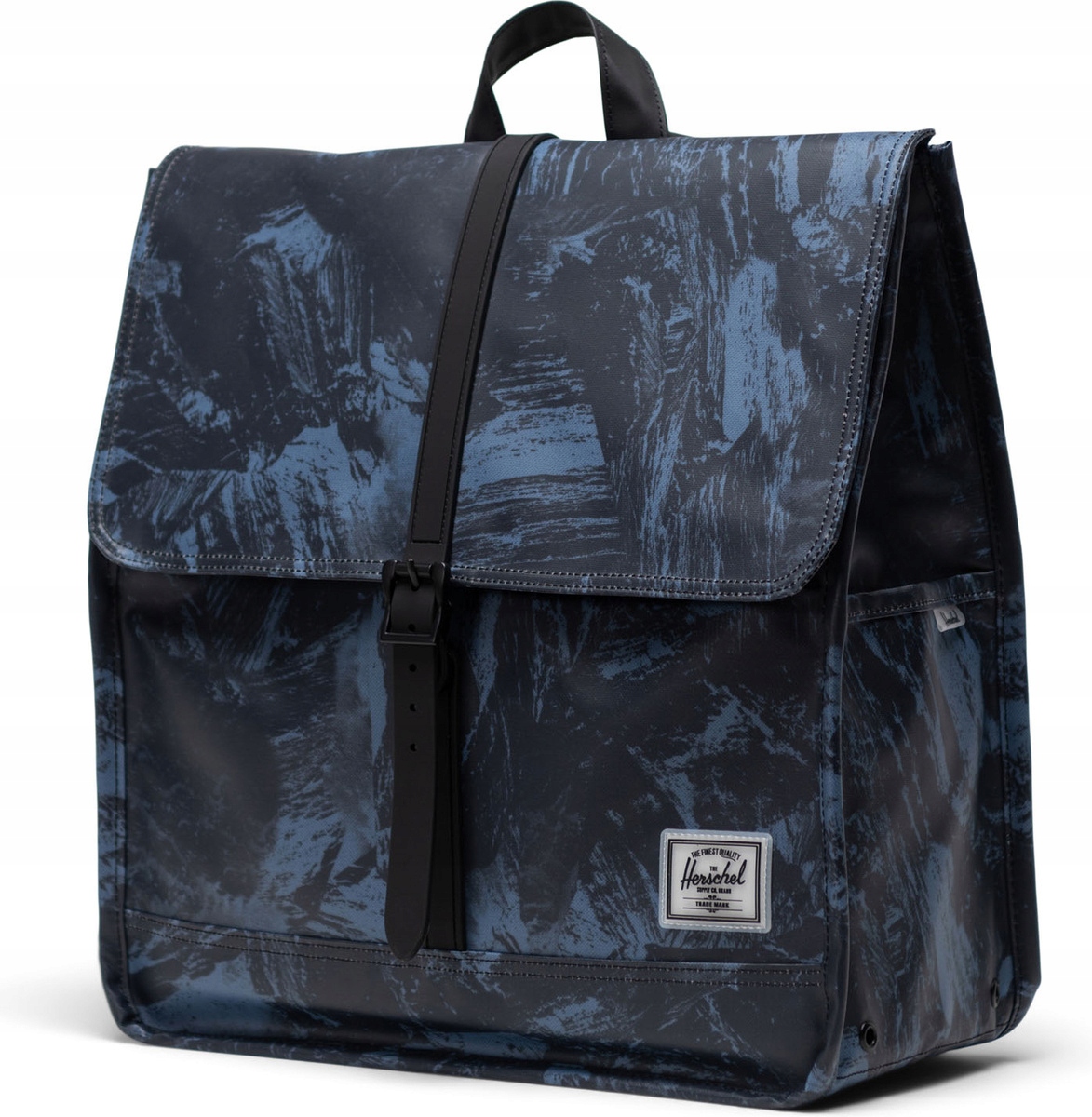 Batoh Herschel City Mid Volume Blue Shale Rock