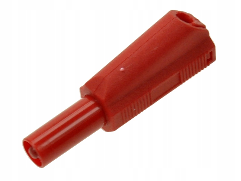 

Wtyk bananowy 4mm 32A Amass