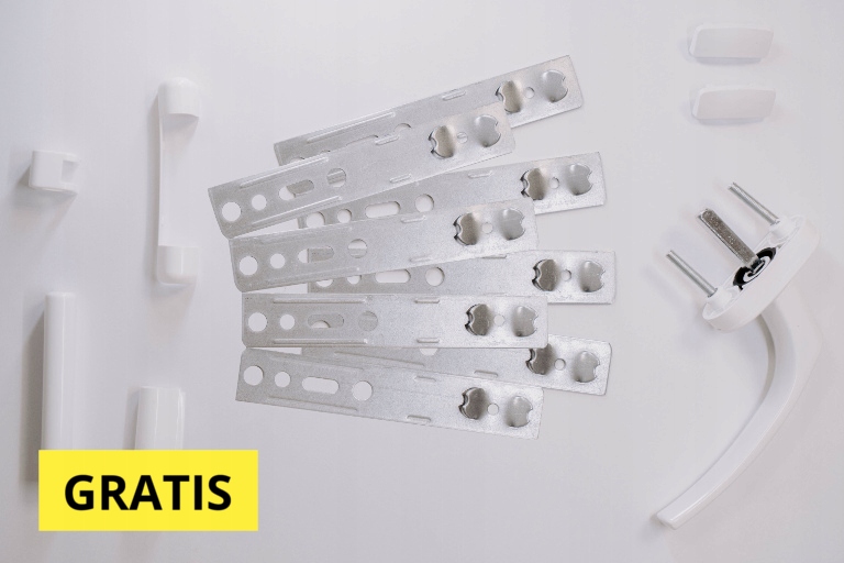 OKNA PCV 800x1000 RU BIAŁE, PRAWE EAN (GTIN) 5905289474779