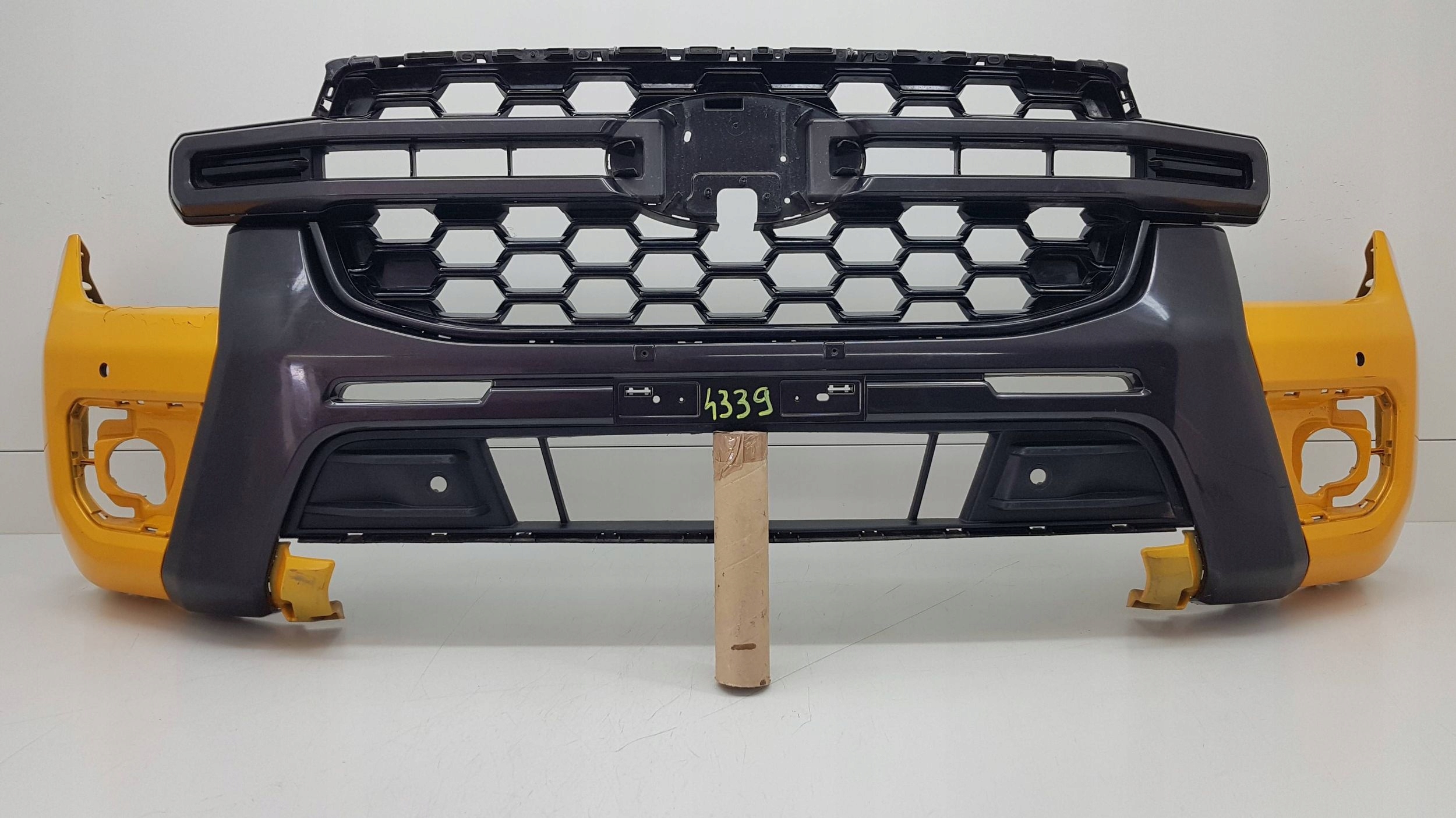 FORD RANGER WILDTRAK 2022 - bumper front N1WB-17C831C-HAW