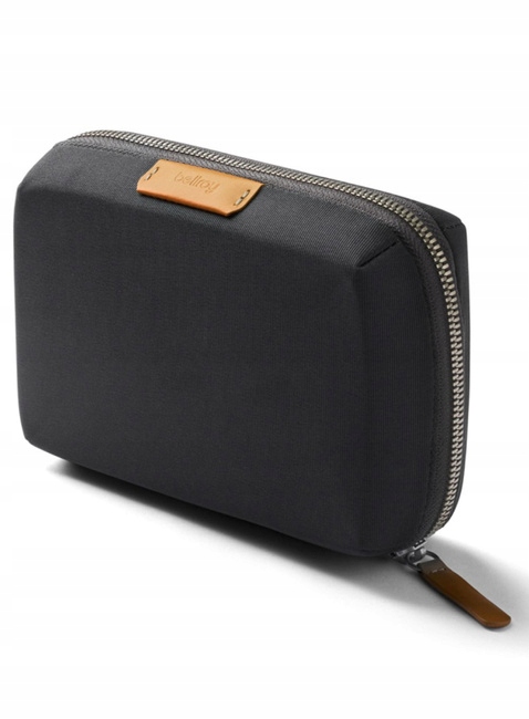 Organizér Bellroy pro akcesoria nabíječky, kabely, powerbanky, pásky