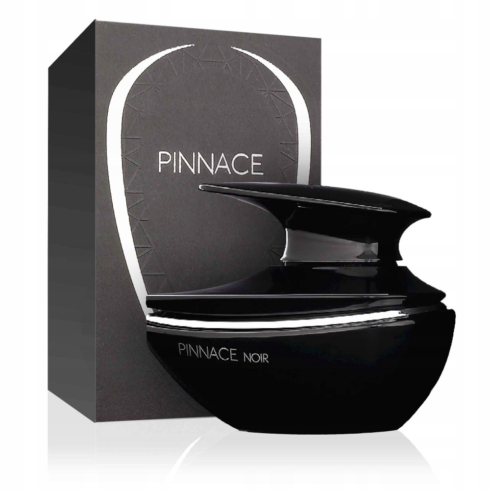 Arabské Parfémy French Avenue Pinnace Noir Edp Parfémovaná Voda 100 ML