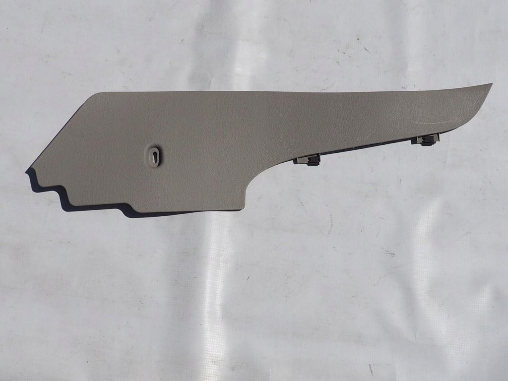 AP OSŁONA TUNELU 5G1863046A ZA2 SHETLAND VW GOLF VII