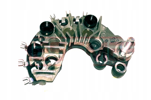 ALTERNATOR PROSTOWNIK ERA DACIA VOLVO NISSAN LAND ROVER VAUXHALL OPEL Producent części ERA