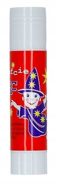 

Klej szkolny w sztyfcie Magic kamaben 10 g