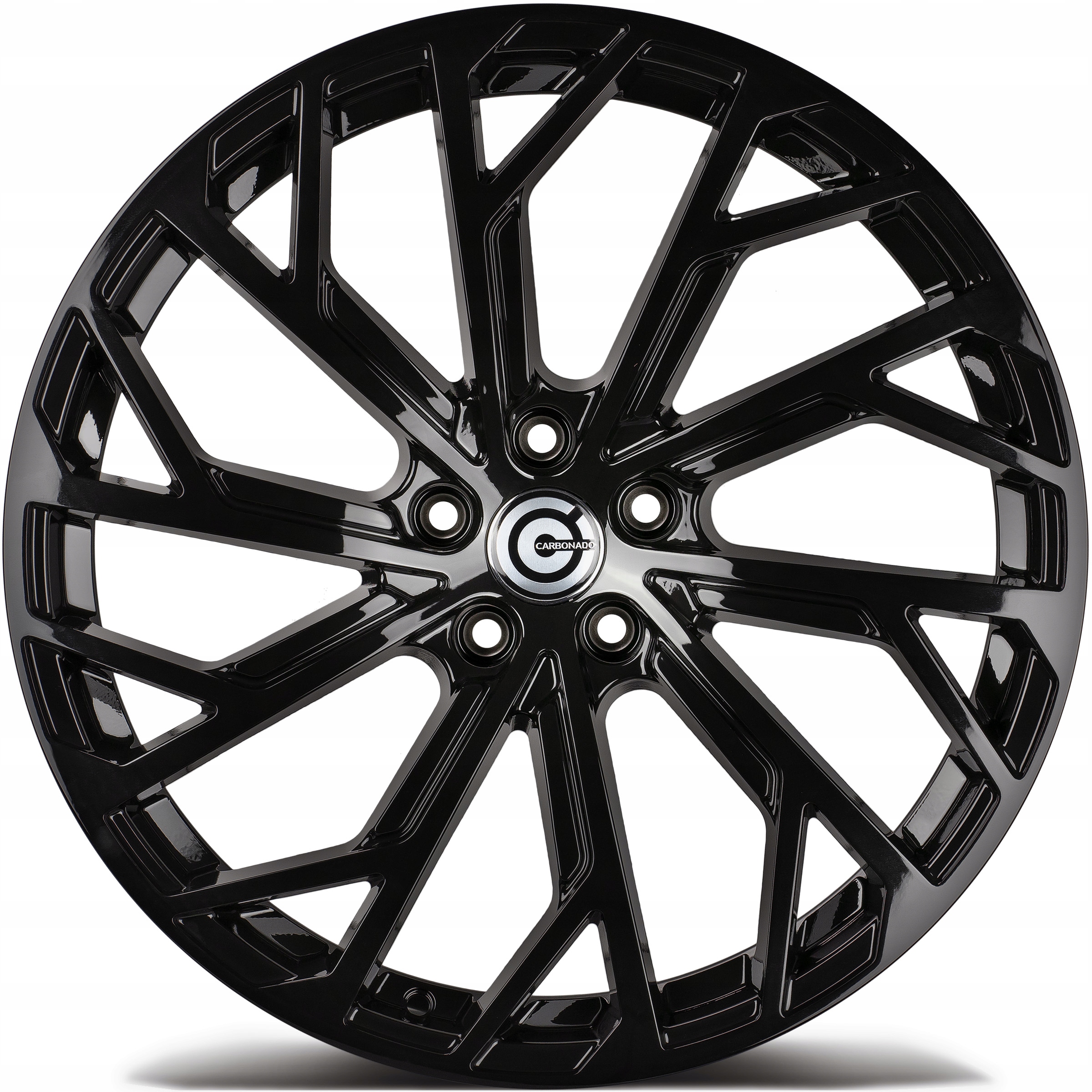 Ráfky 20 5X112 Vw Phaeton Touareg 2 Areton Škoda