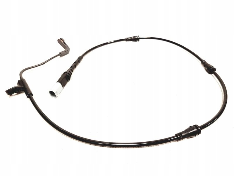 FEBI CZUJNIK KLOCKÓW PRZÓD BMW X5 E70 X6 E71 E72 Strona zabudowy przód