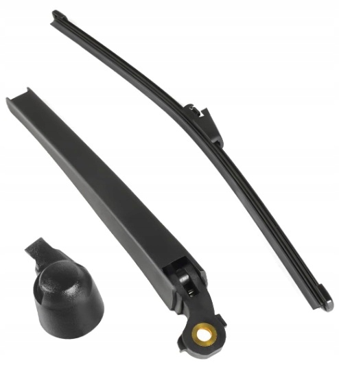 VOLKSWAGEN GOLF V POLO RAMIE WYCIERACZKA TYŁ 350mm