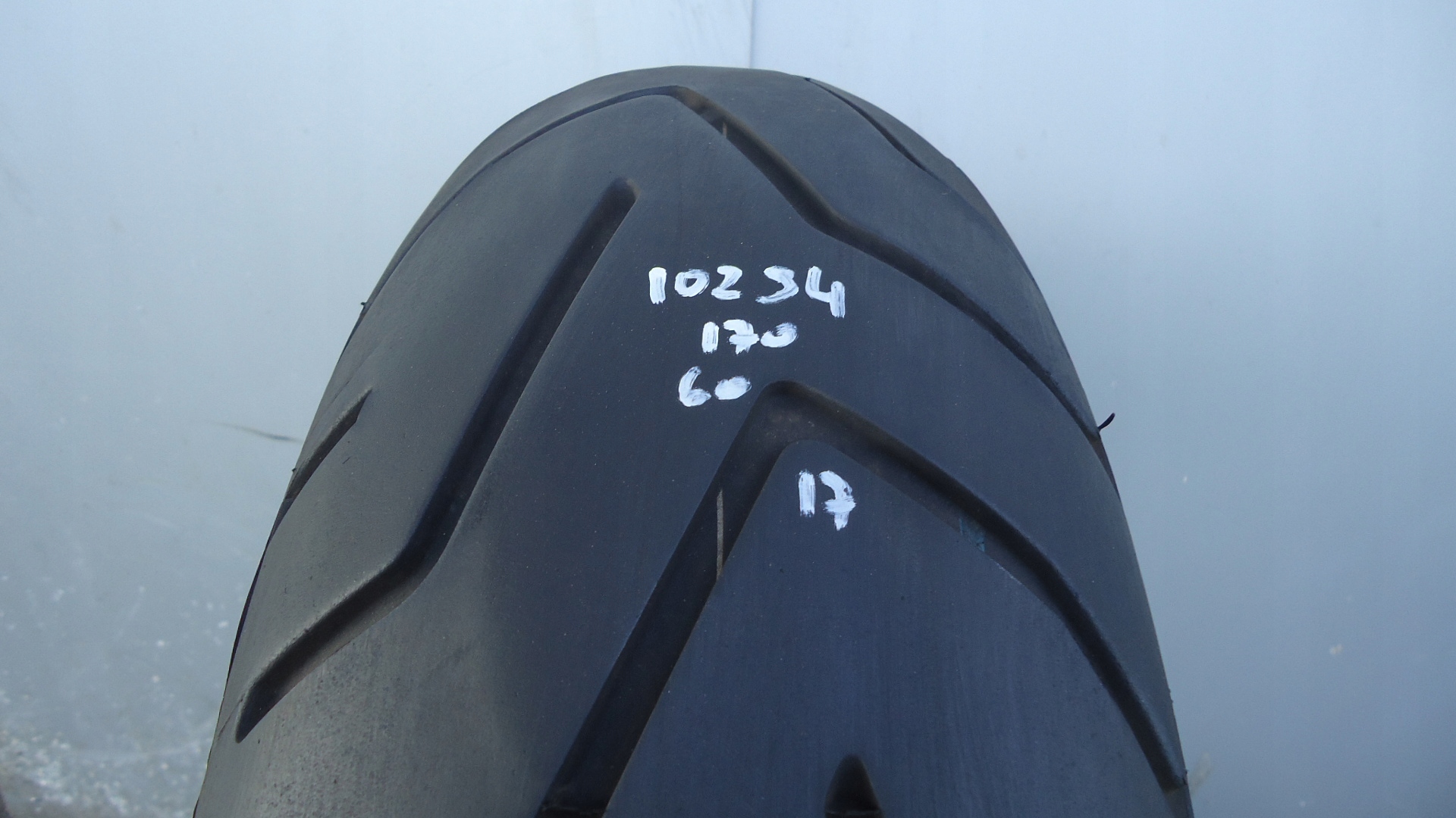 OPONA BRIDGESTONE ADVENTURE 41 170/60/17