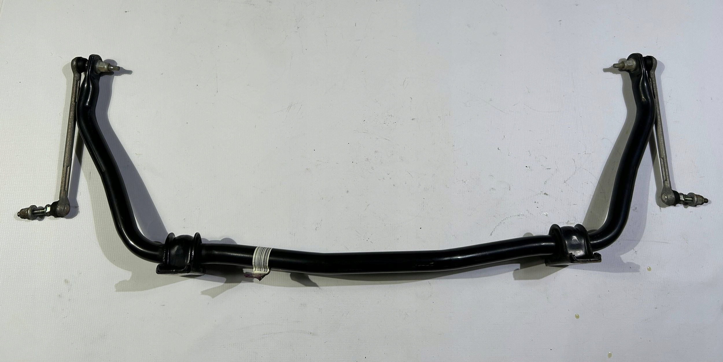 stabilizer rod front front Ford Mustang V 3.7 2011