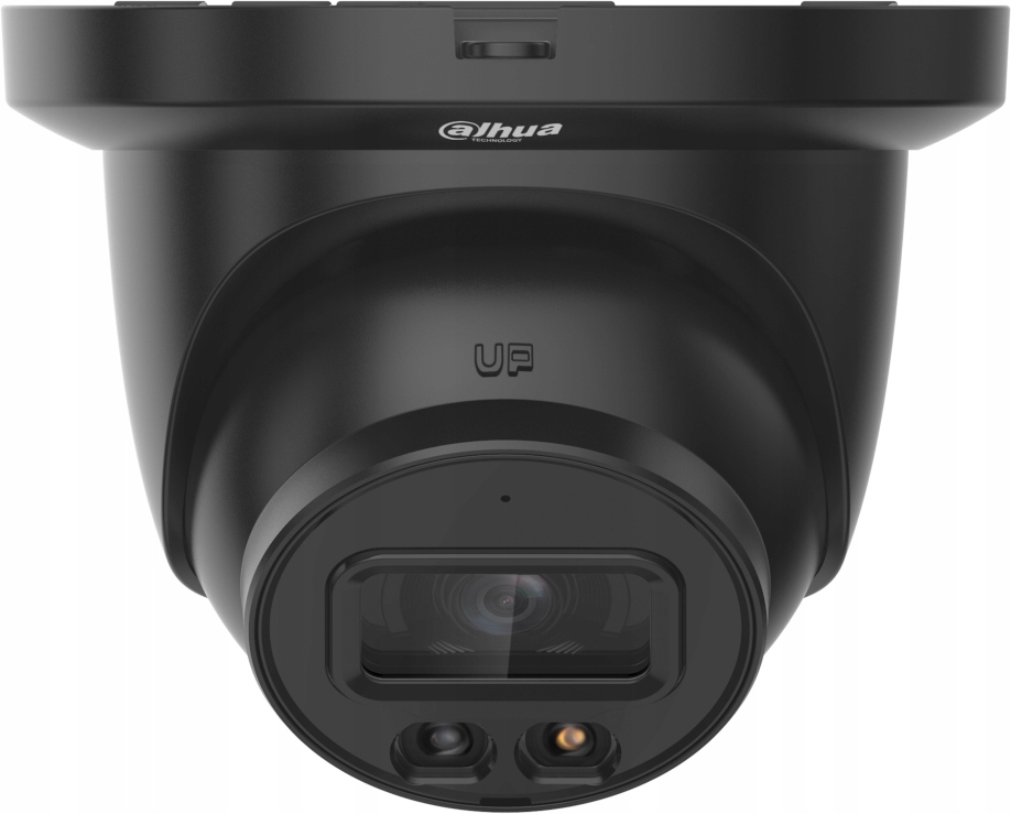 KAMERA IP DAHUA IPC-HDW2549TM-S-IL-0280B-BLACK Model IPC-HDW2549TM-S-IL-0280B-BLACK