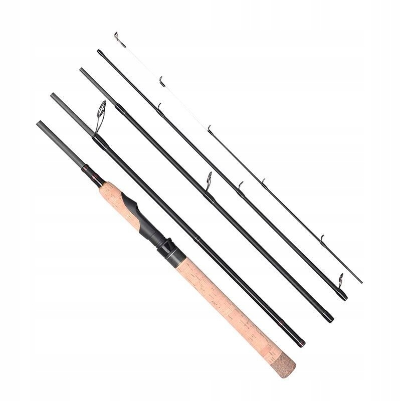 Spro Mobile Stick Spin 270cm 35-80g wędka