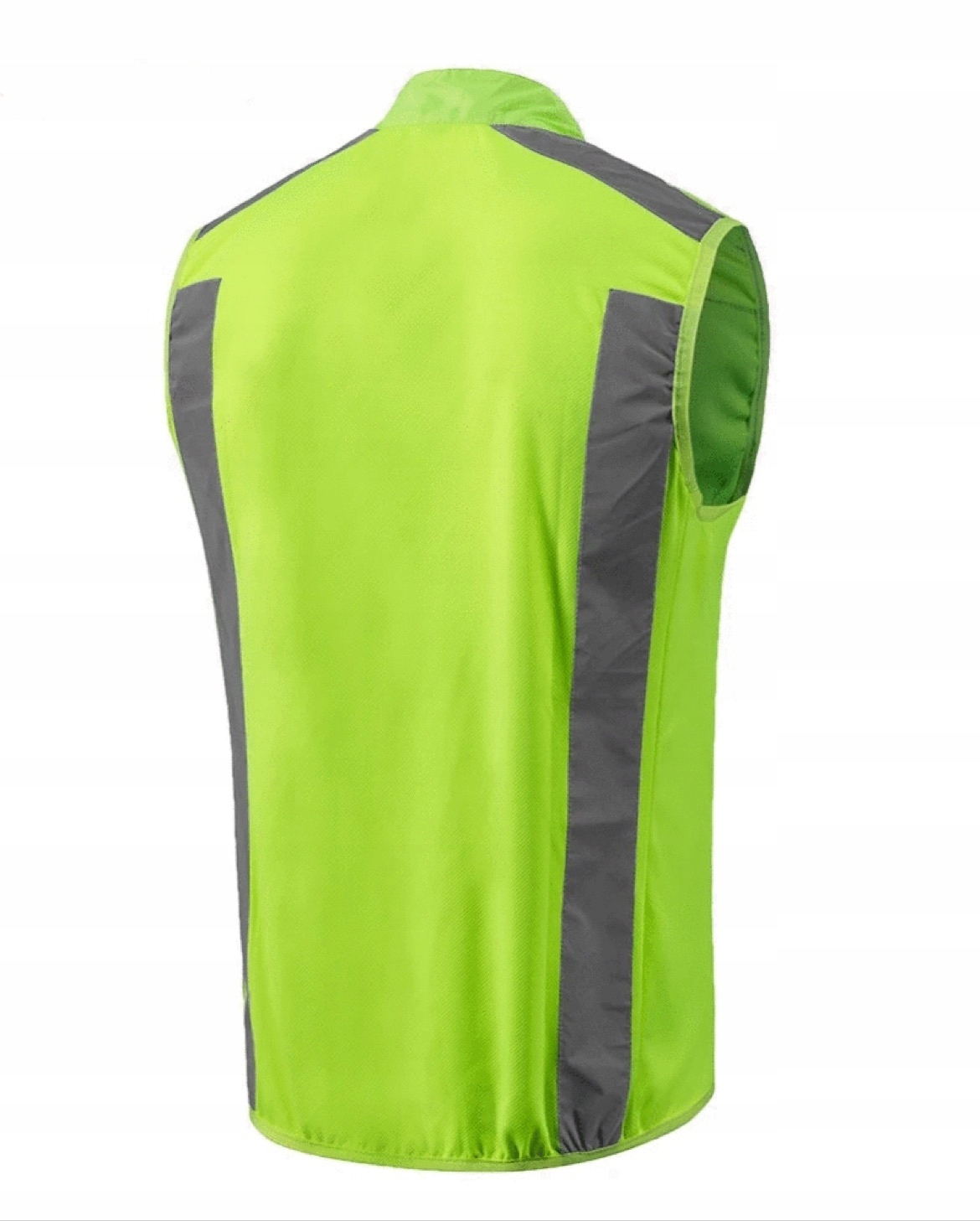 Kamizelka odblaskowa rowerowa Eedadros M Marka inna