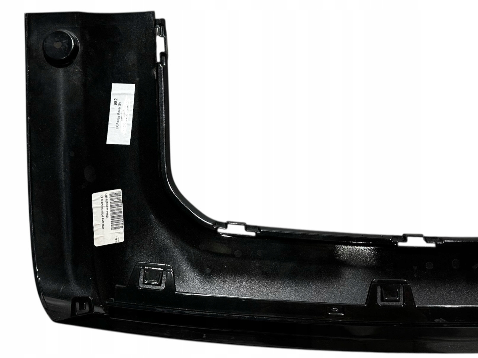 RANGE ROVER SV spoiler accessori Paraurti N8EM-17F011-A