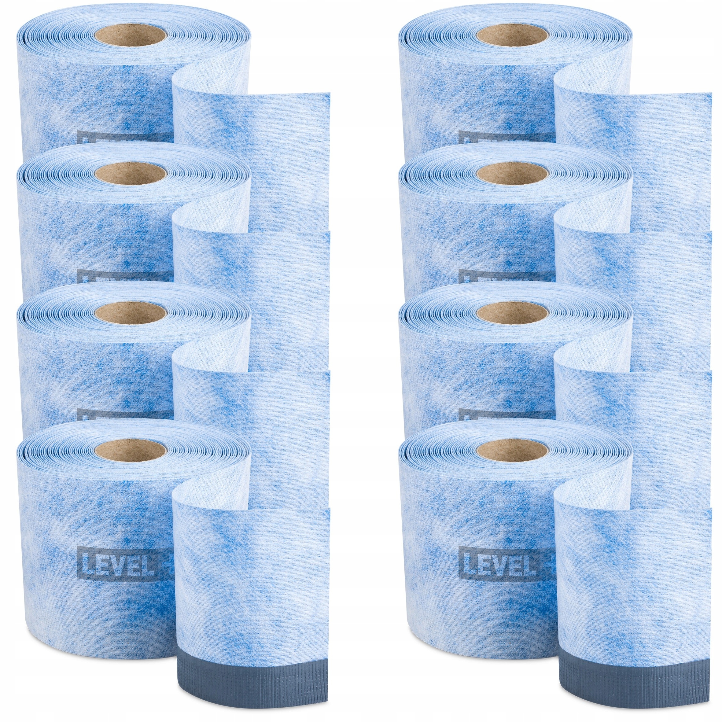 Prahová páska s butylem 200 m Hydroizolace Vana