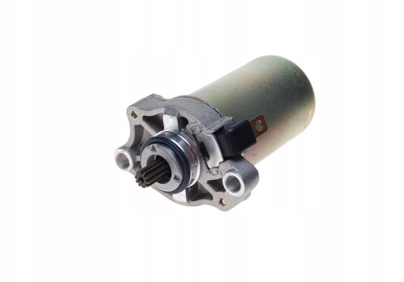IS13M21991 - ЭЛЕКТРИЧЕСКИЙ СТАРТЕР ДЛЯ PIAGGIO ZIP 50 4T